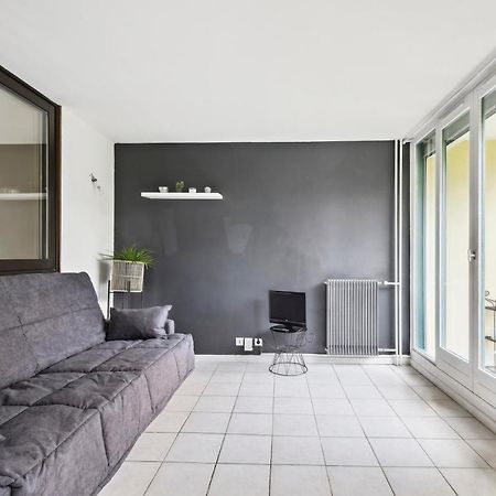 Апартаменты Le Glatigny- Chesnay Ле-Шене Экстерьер фото